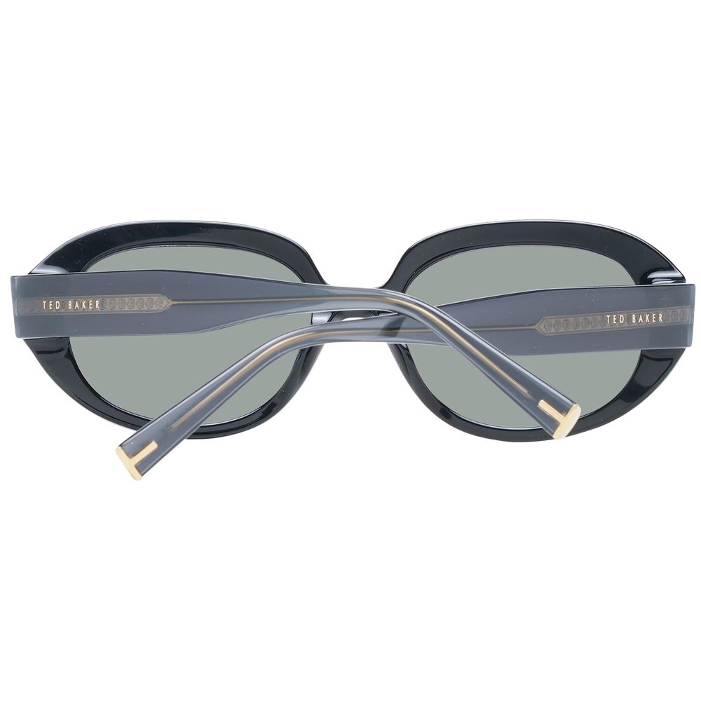 Black Women Sunglass - ventzia