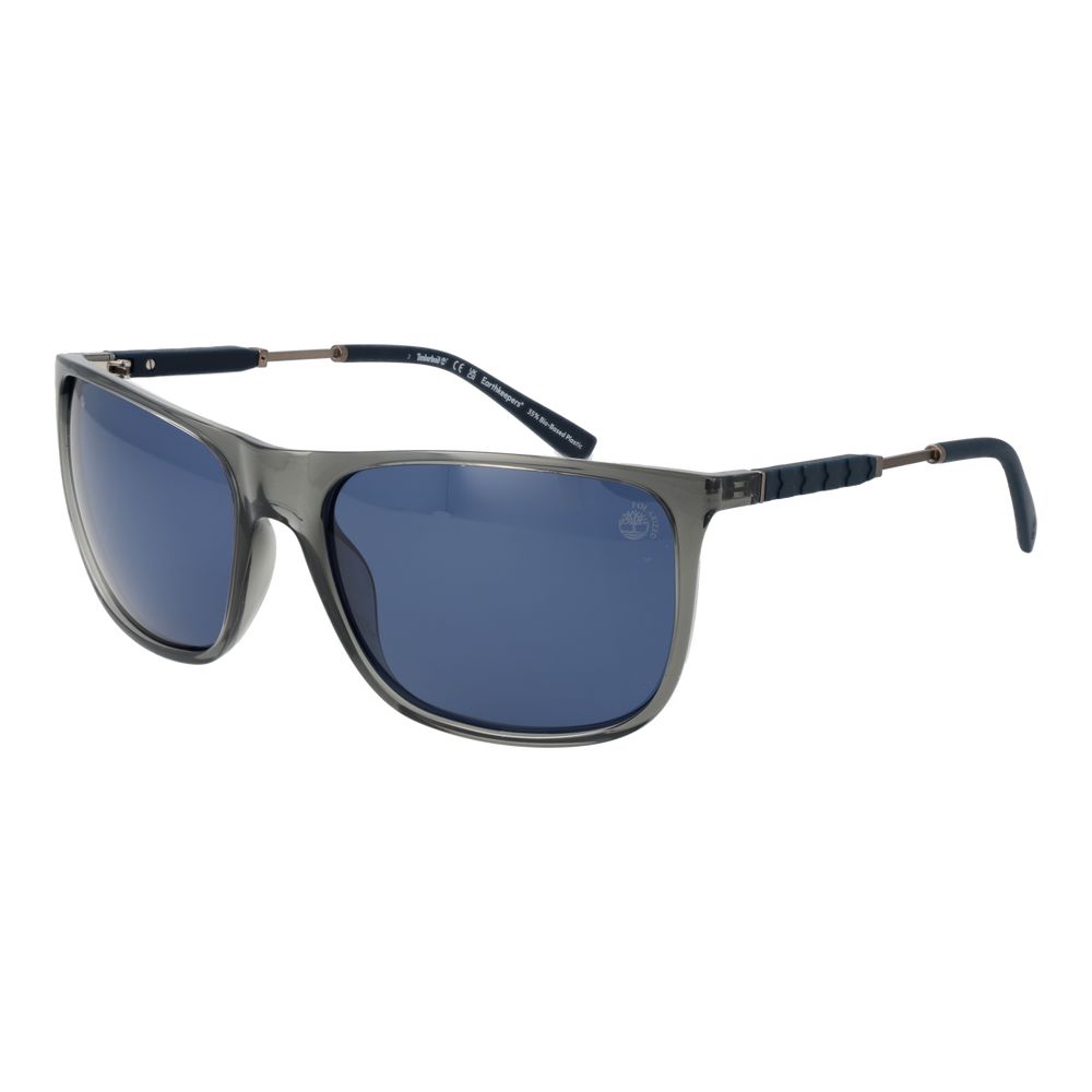 Gray Men Sunglass - ventzia