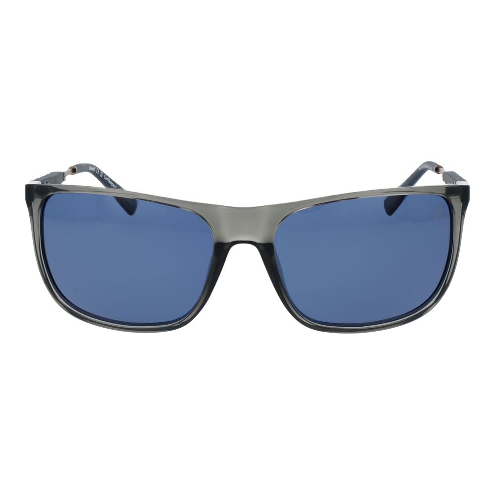 Gray Men Sunglass - ventzia