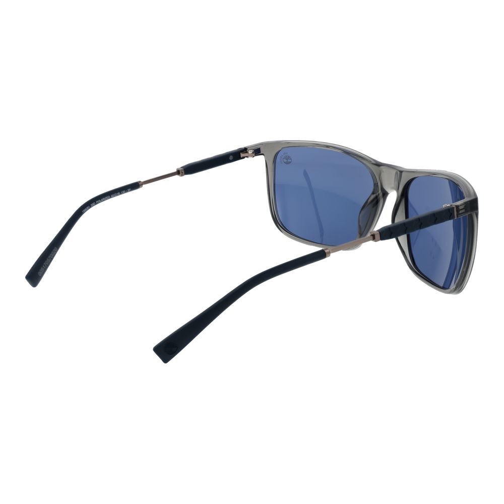 Gray Men Sunglass - ventzia