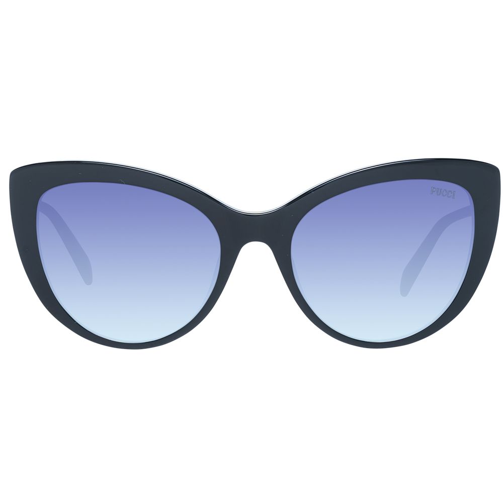 Black Women Sunglass - ventzia
