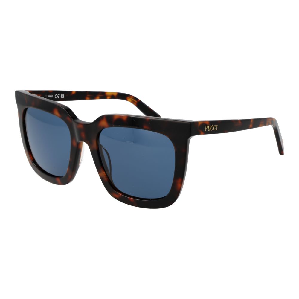 Brown Women Sunglass - ventzia