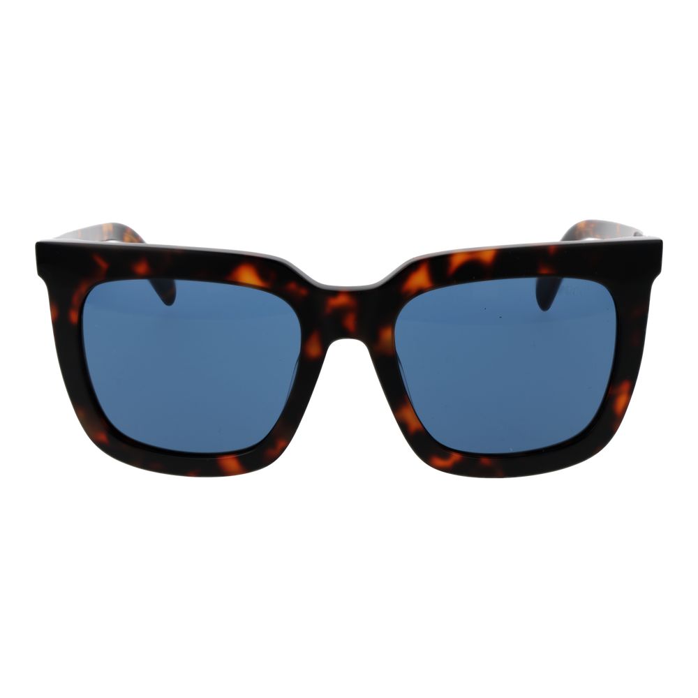Brown Women Sunglass - ventzia