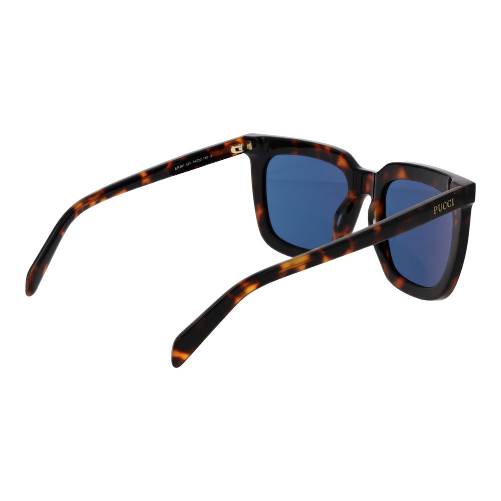 Brown Women Sunglass - ventzia