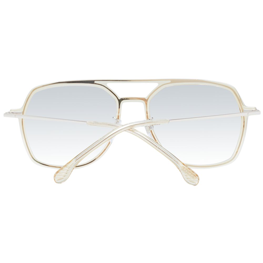Beige Unisex Sunglass - ventzia