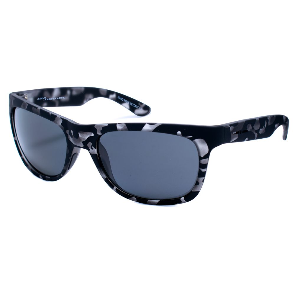 Gray Acetate Sunglasses - ventzia