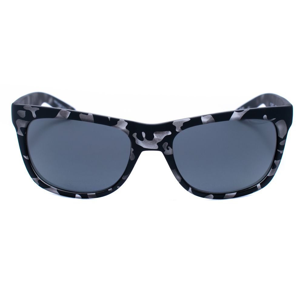 Gray Acetate Sunglasses - ventzia