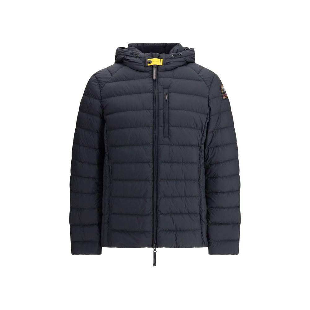 Last Minute hooded Down Jacket - ventzia