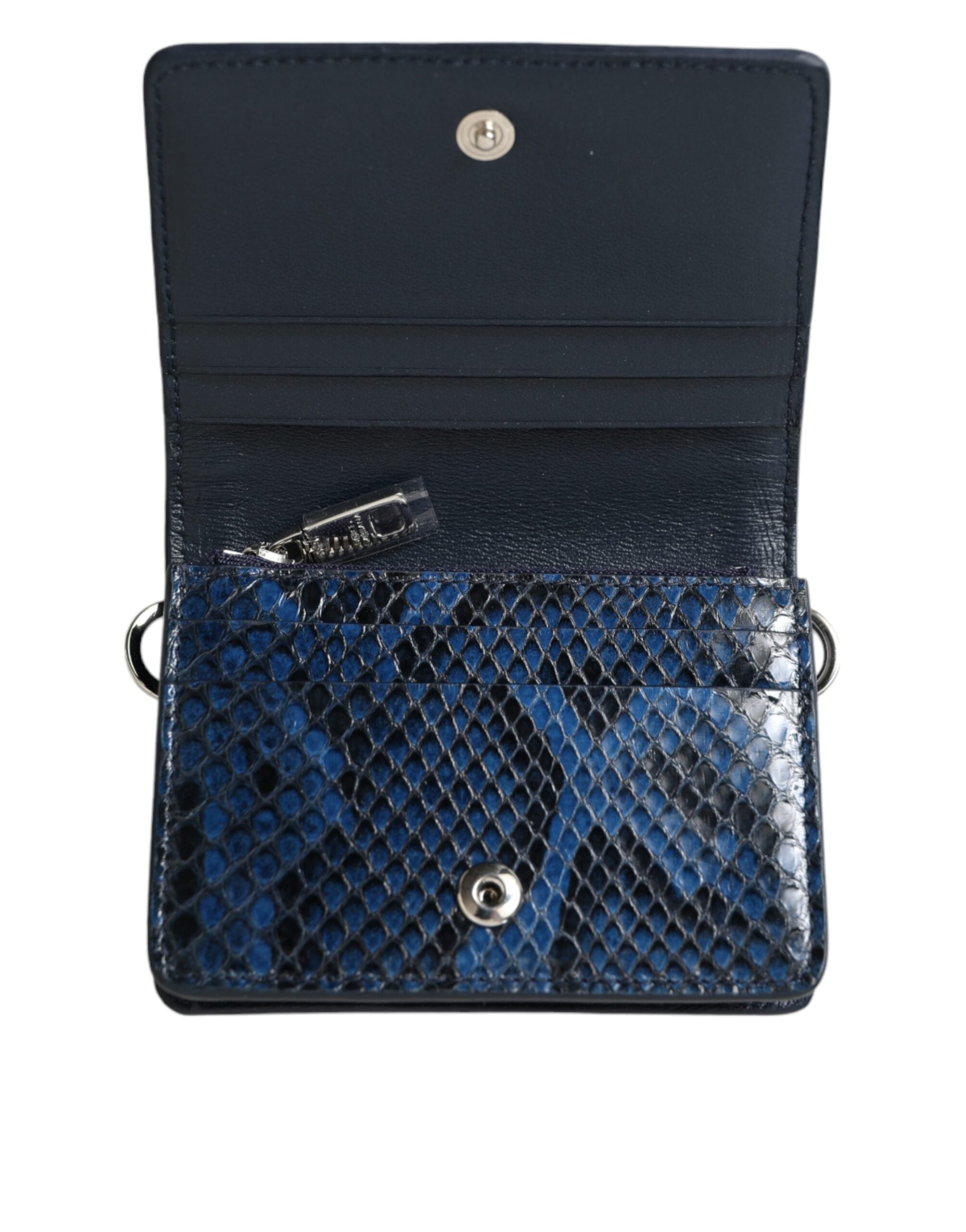 Beige Raffia Blue Leather Trim Mini Shoulder Purse Crossbody Bag - ventzia