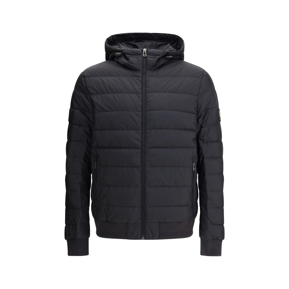 Control Down Jacket - ventzia