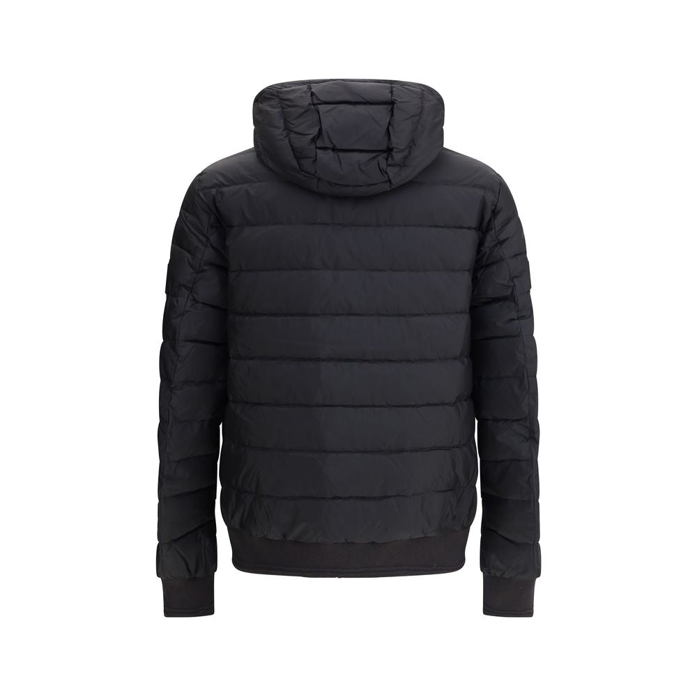 Control Down Jacket - ventzia