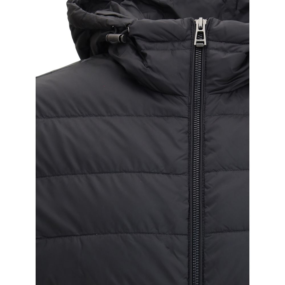 Control Down Jacket - ventzia