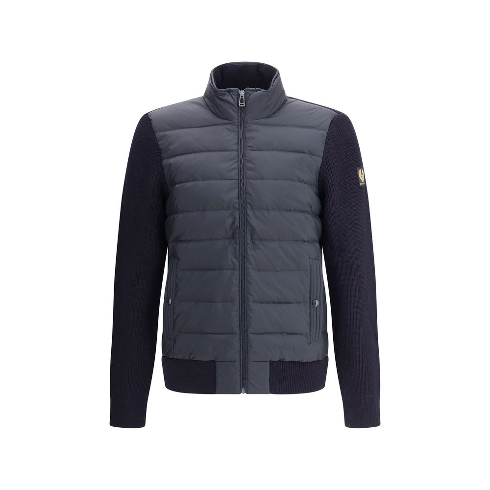 Circuiteer padded Jacket - ventzia
