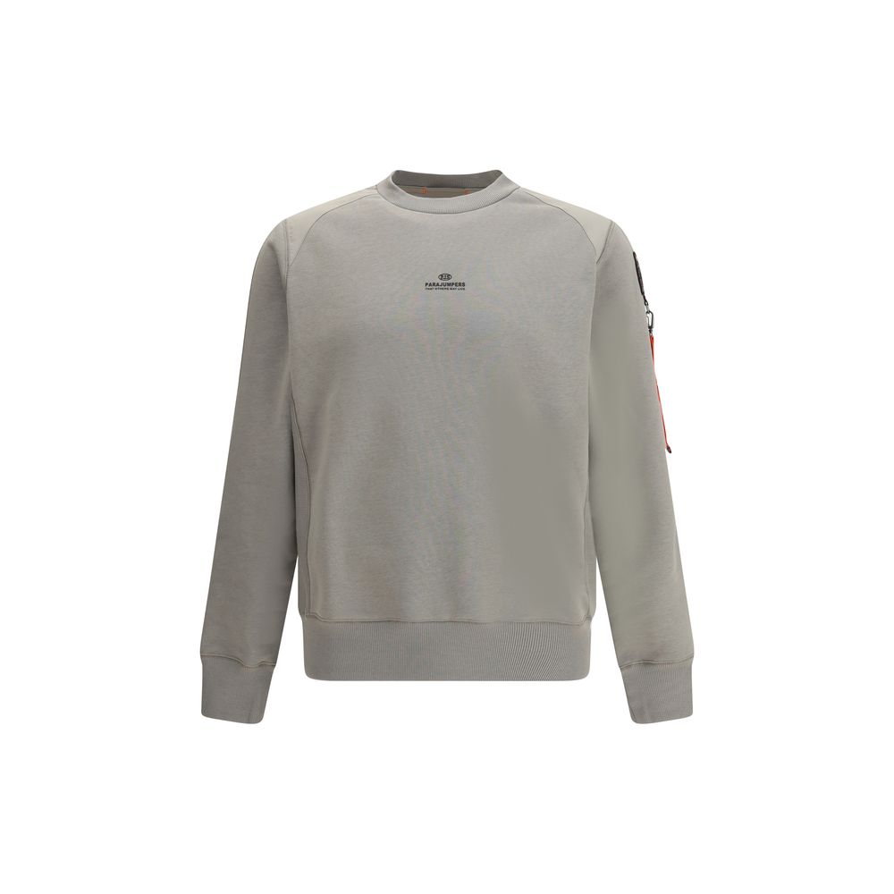 Sabre Basic Sweatshirt - ventzia