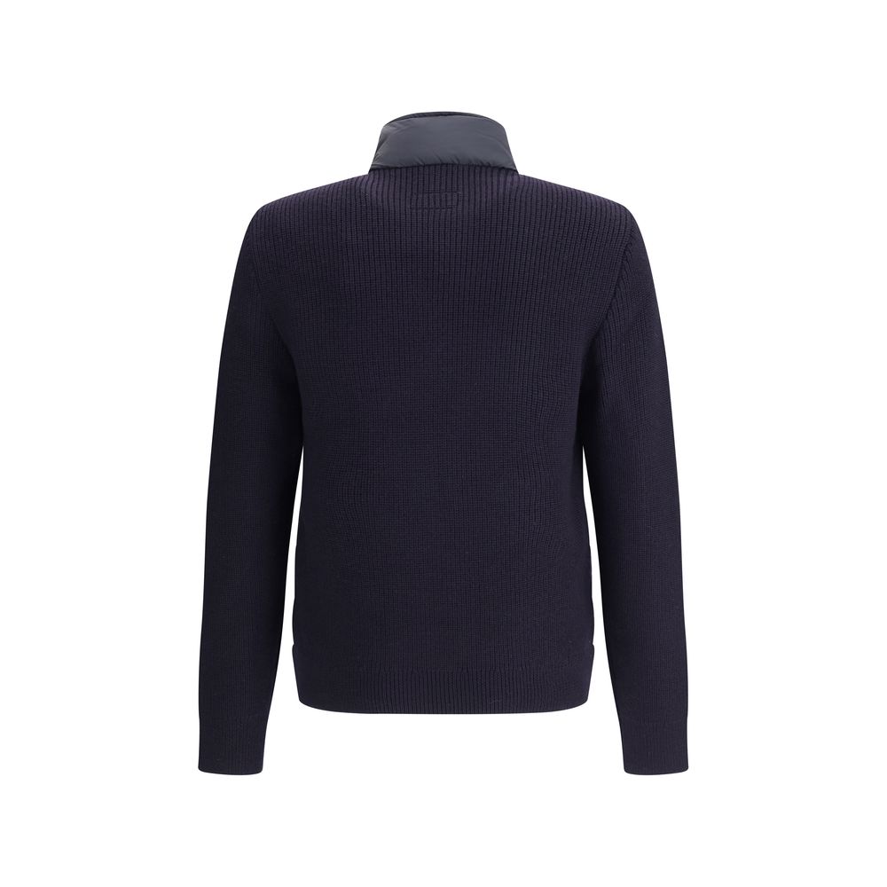 Circuiteer padded Jacket - ventzia