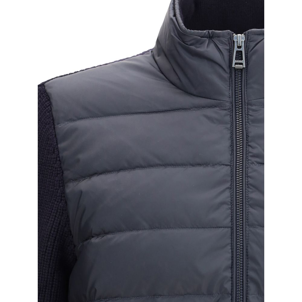 Circuiteer padded Jacket - ventzia