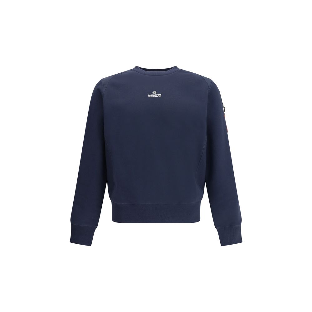 Sabre Basic Sweatshirt - ventzia