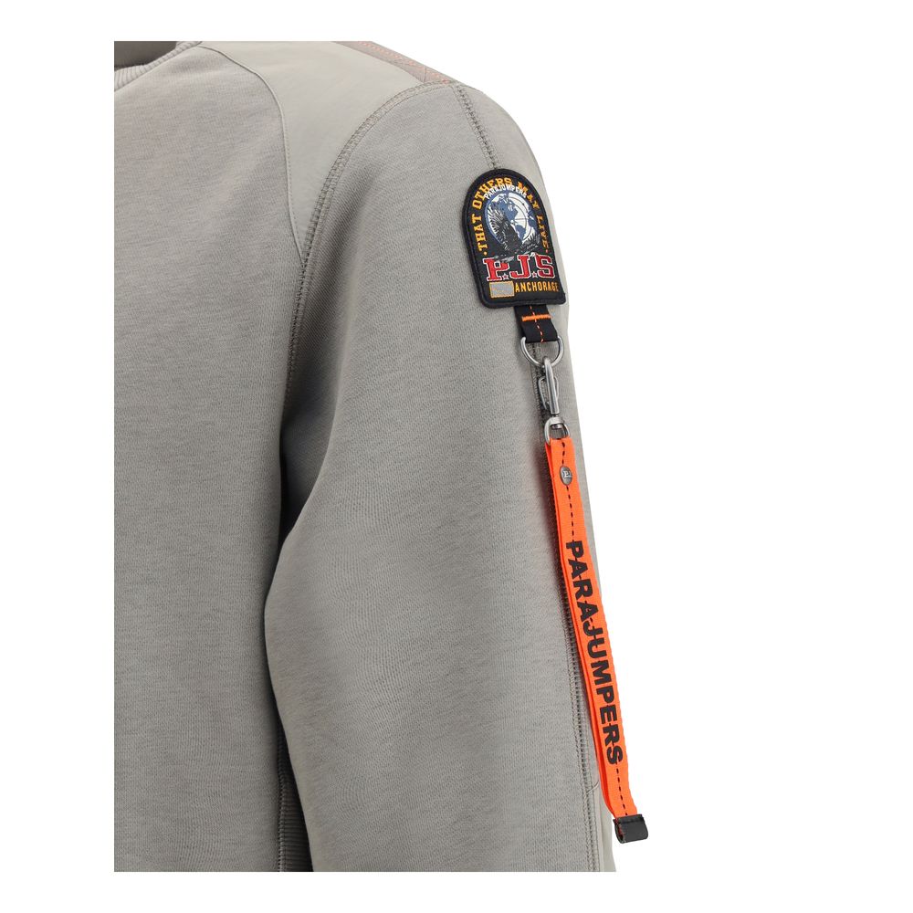 Sabre Basic Sweatshirt - ventzia