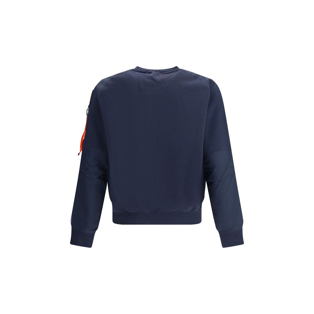 Sabre Basic Sweatshirt - ventzia