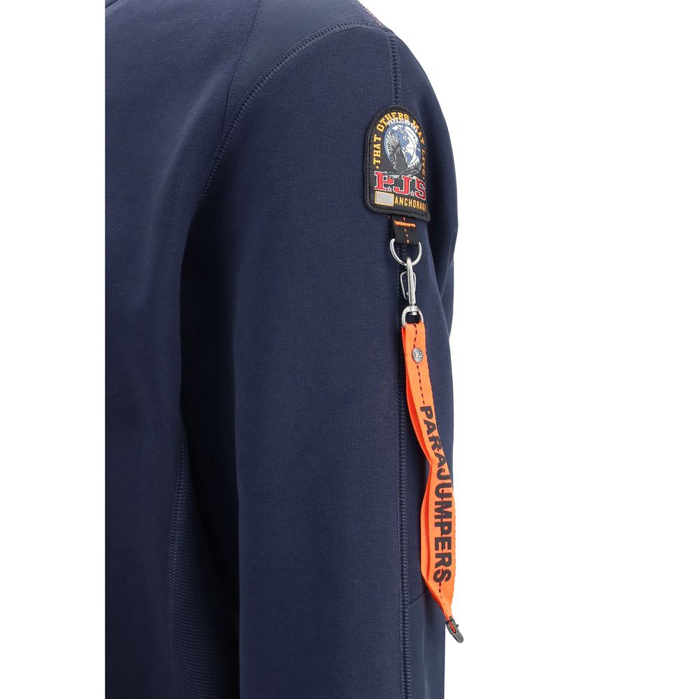 Sabre Basic Sweatshirt - ventzia