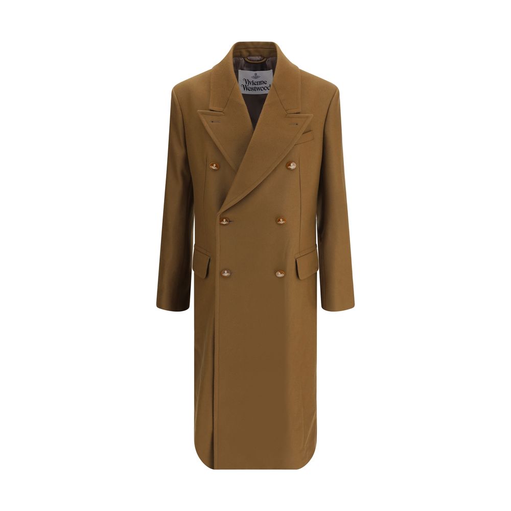 Winston Coat - ventzia