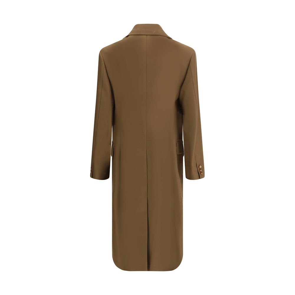 Winston Coat - ventzia