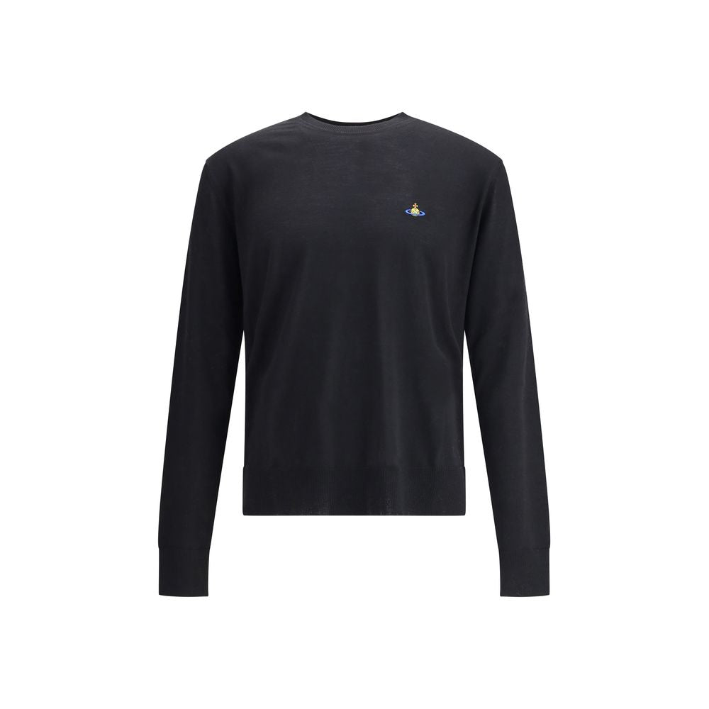 Alex wool Sweater - ventzia