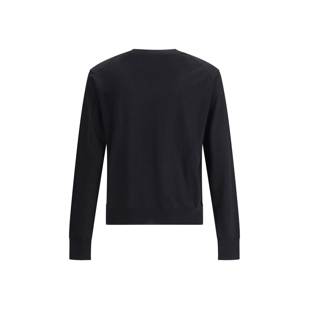 Alex wool Sweater - ventzia