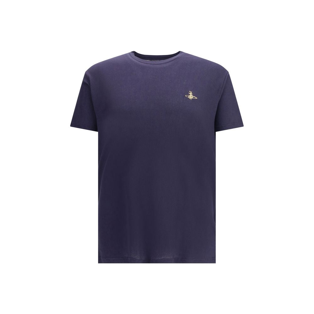 Ribbed T-Shirt - ventzia