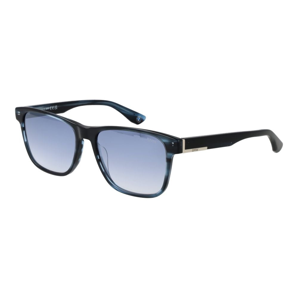 Blue Men Sunglass - ventzia