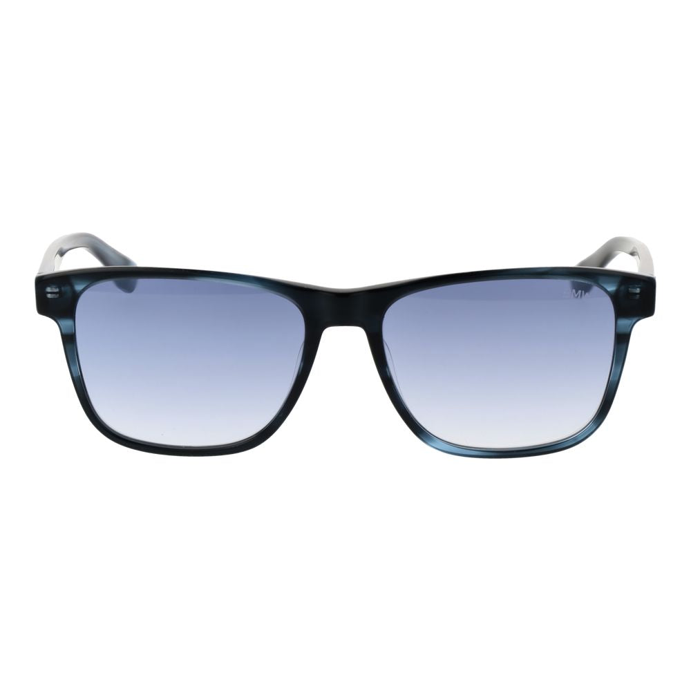 Blue Men Sunglass - ventzia