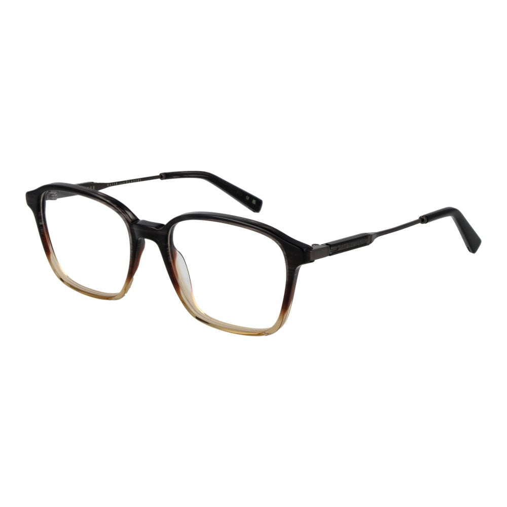 Multicolor Men Glasses Frame - ventzia