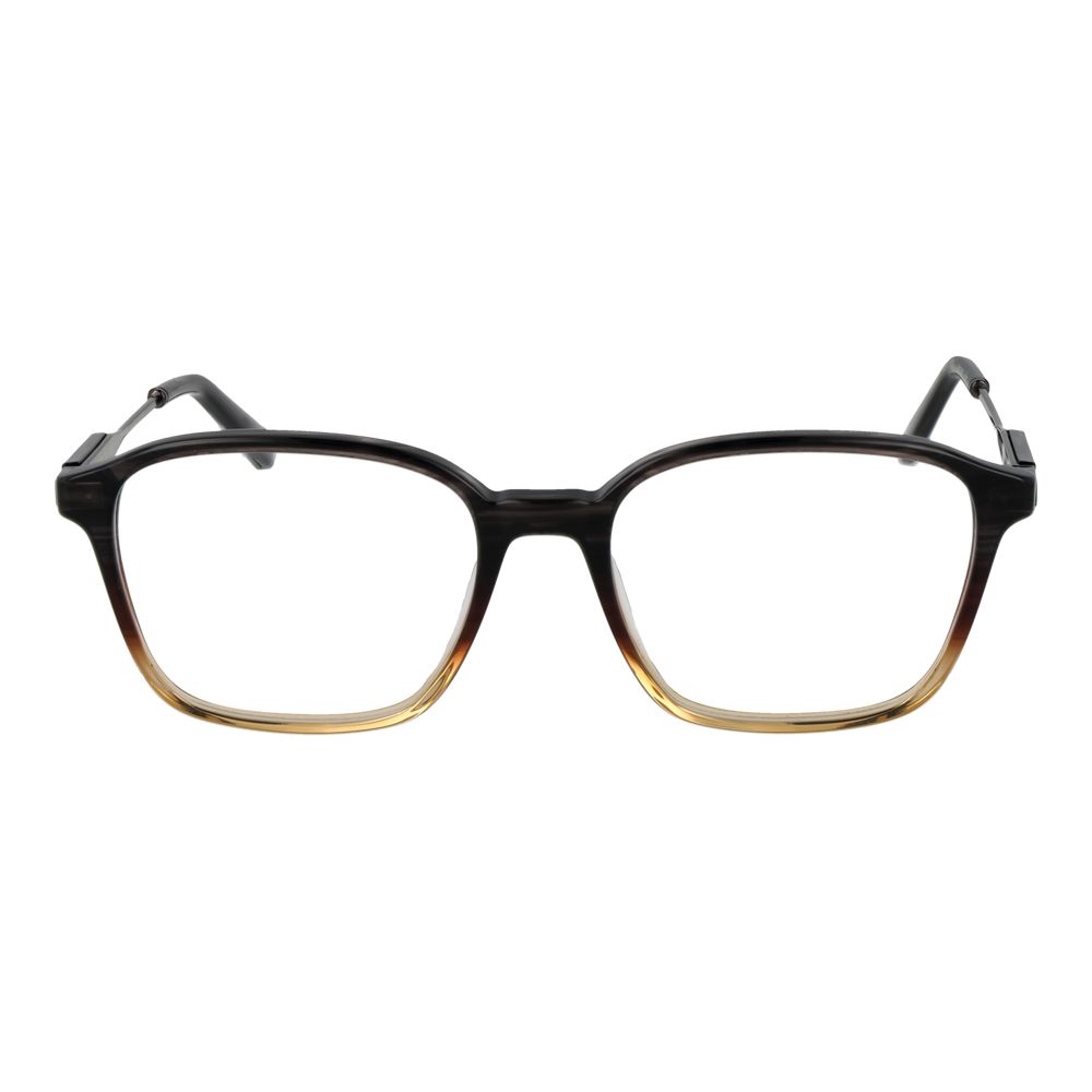Multicolor Men Glasses Frame - ventzia