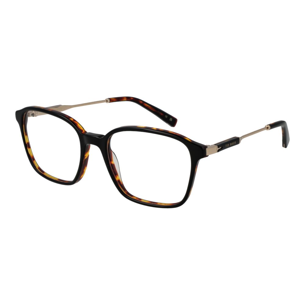 Black Men Glasses Frame - ventzia