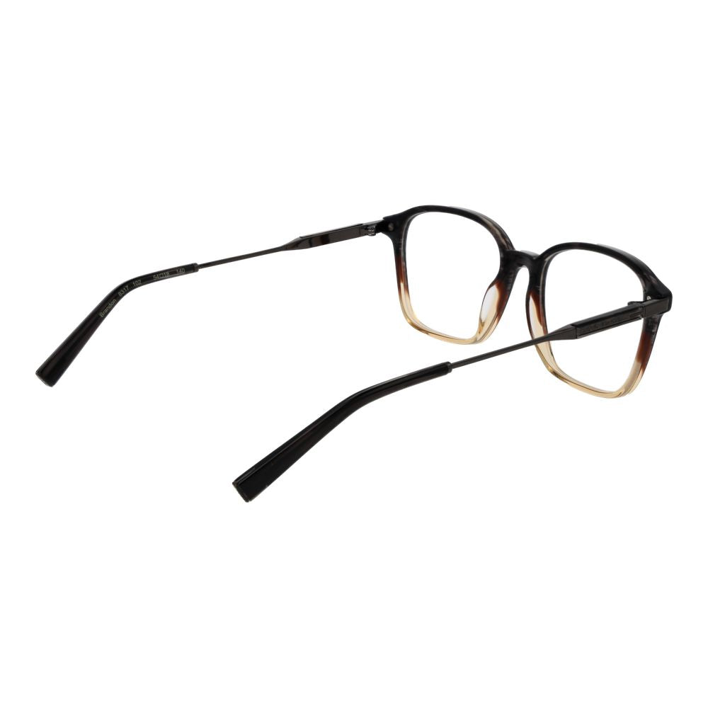 Multicolor Men Glasses Frame - ventzia