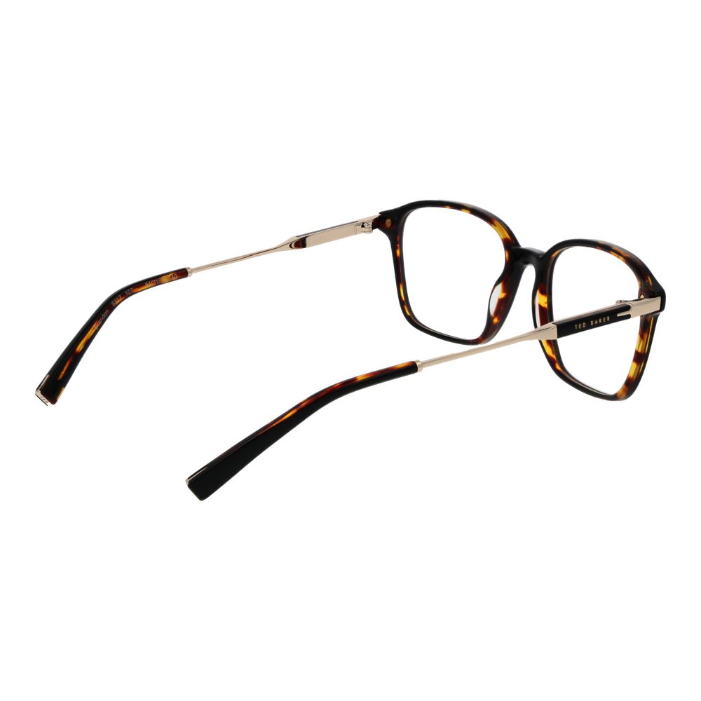 Black Men Glasses Frame - ventzia