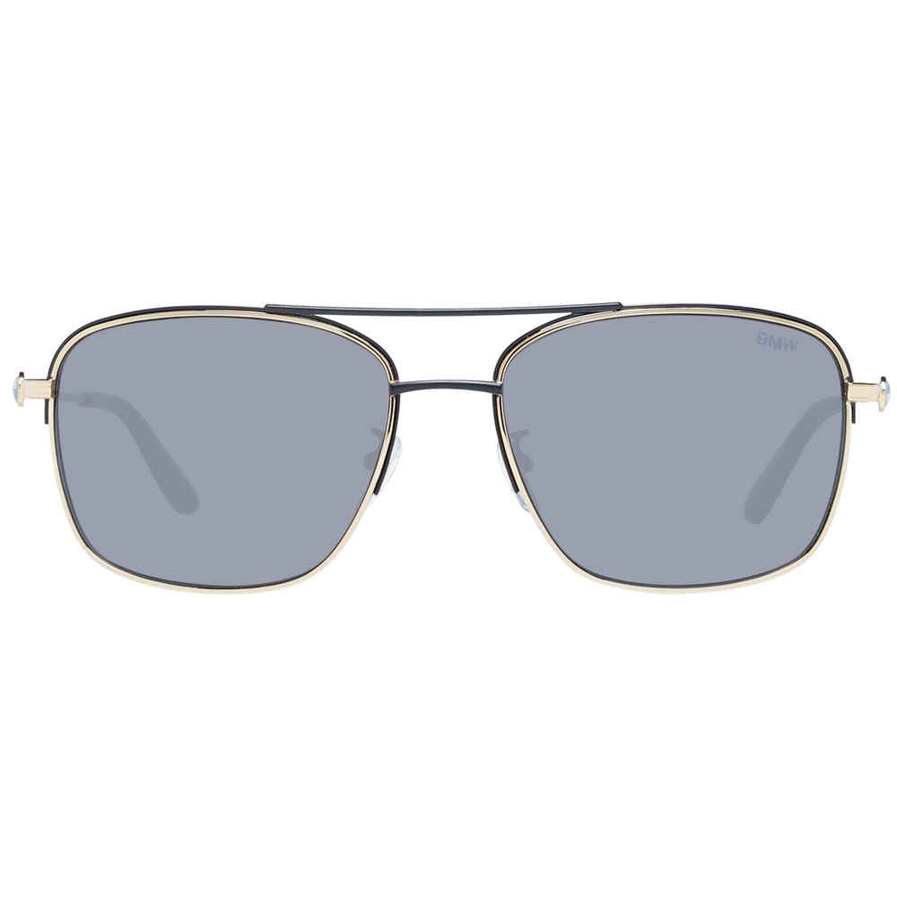Gold Men Sunglass - ventzia