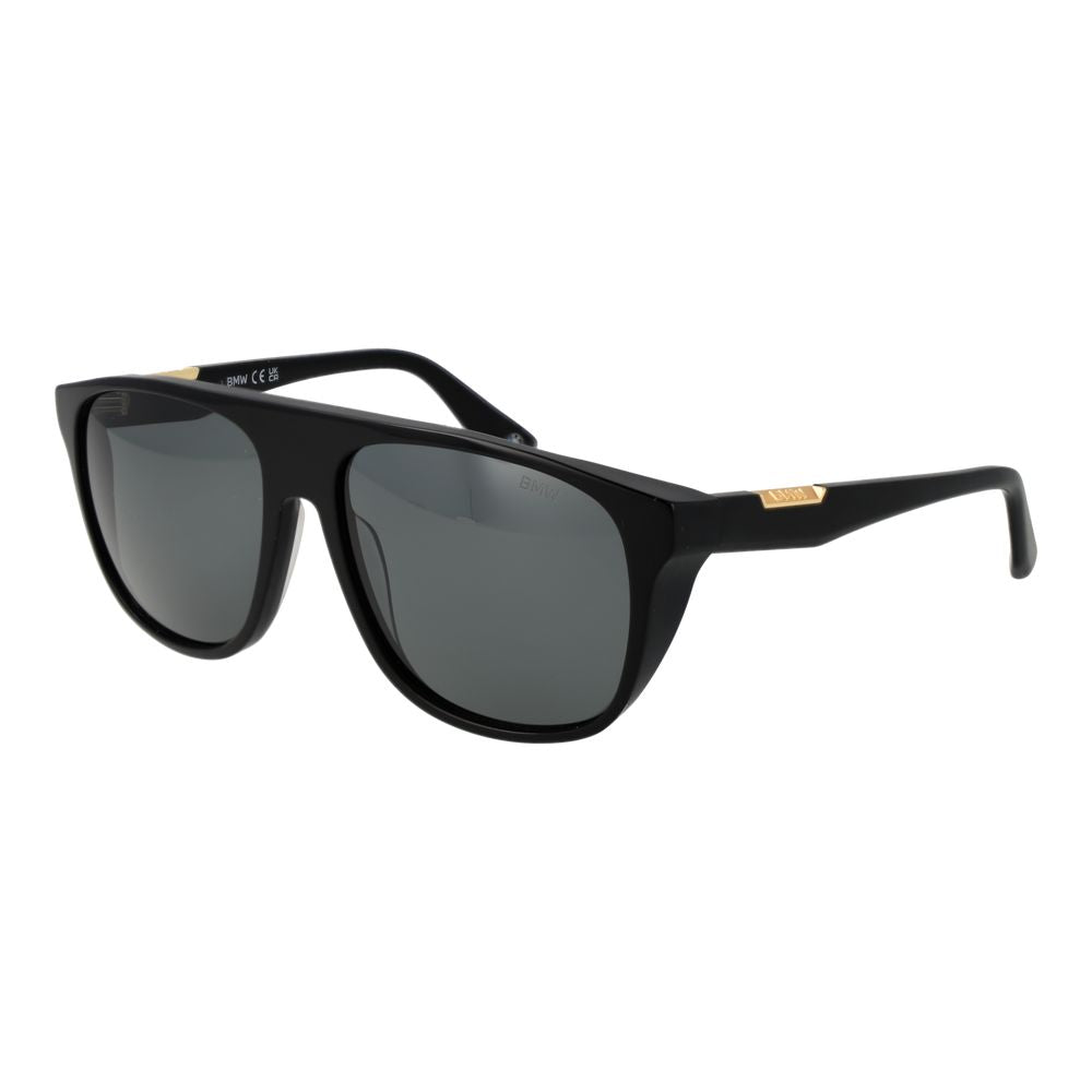 Black Men Sunglass - ventzia