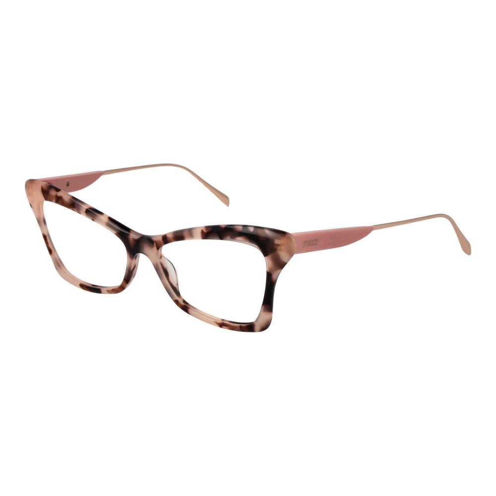Multicolor Women Glasses Frame - ventzia
