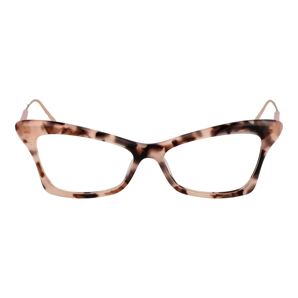 Multicolor Women Glasses Frame - ventzia
