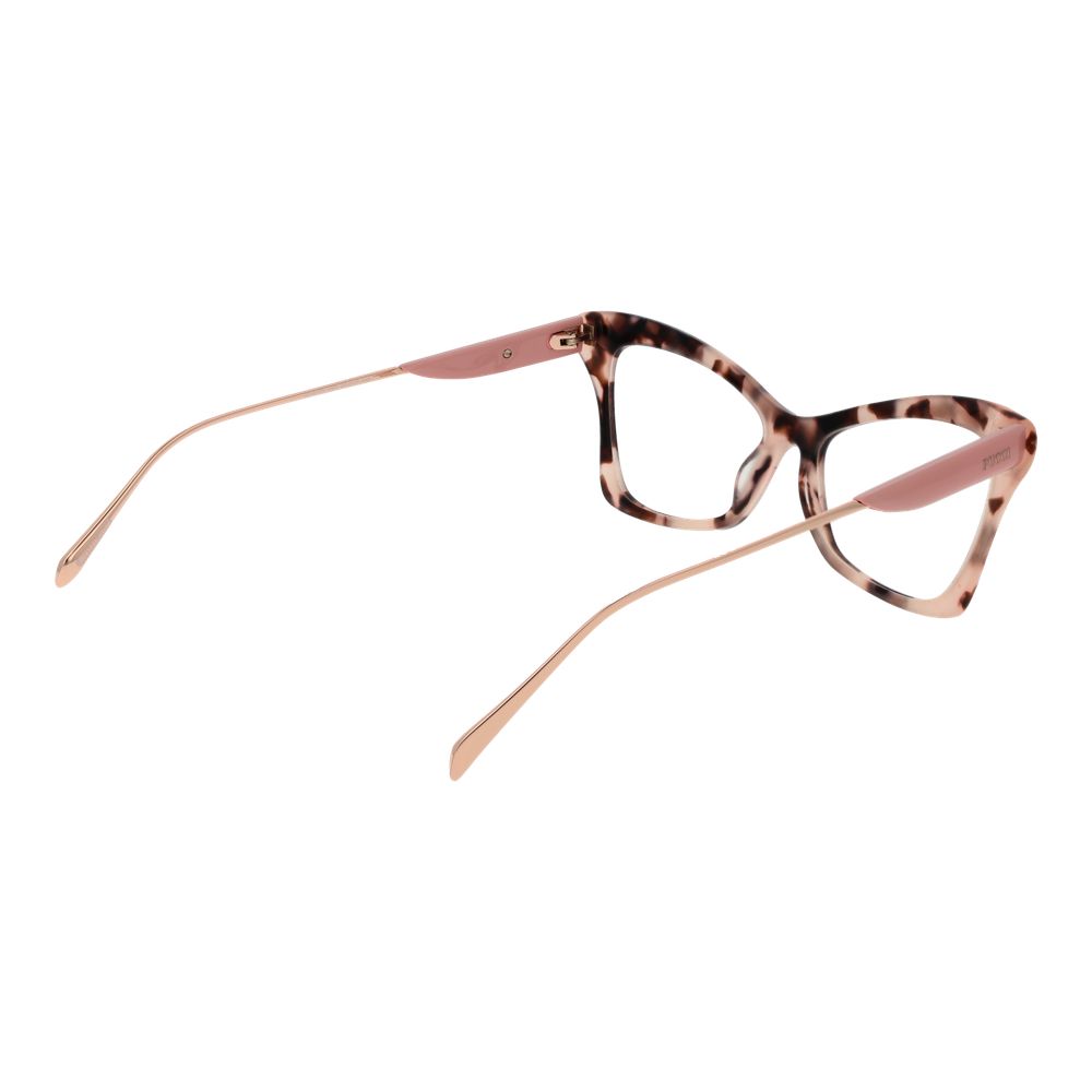 Multicolor Women Glasses Frame - ventzia