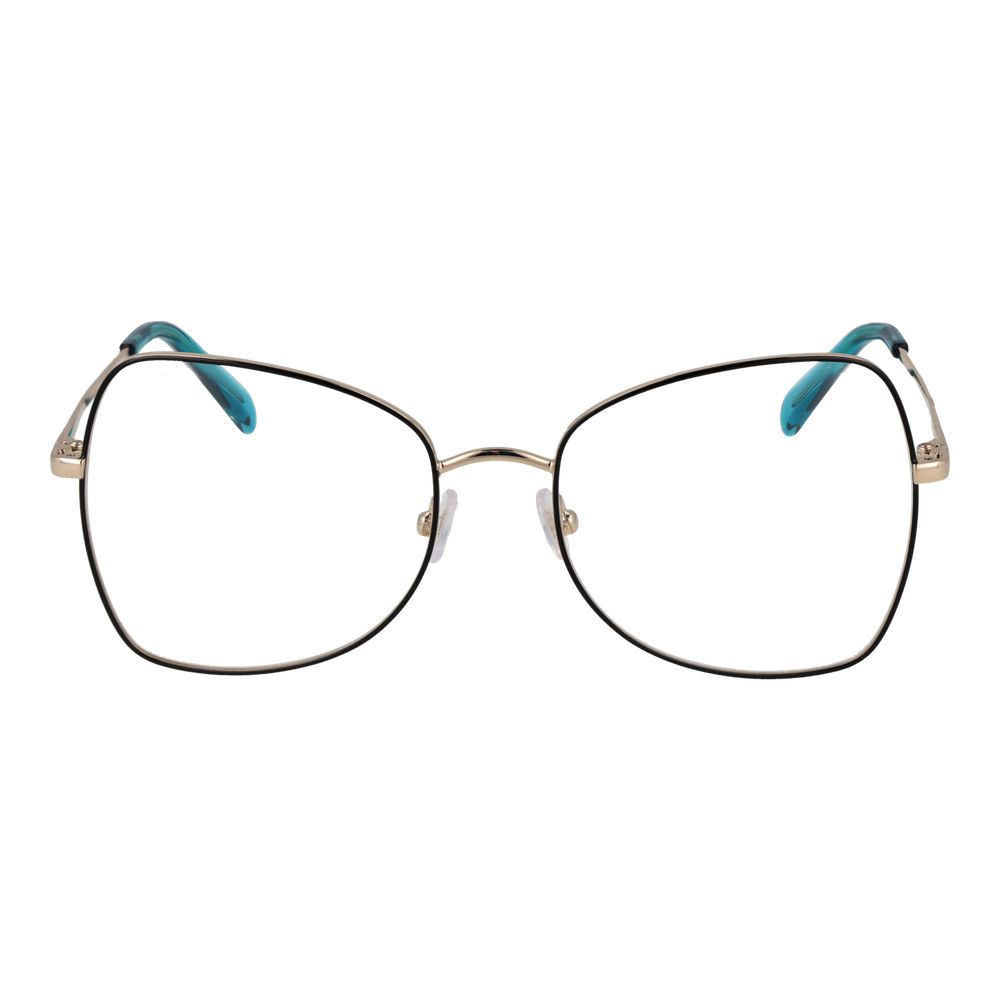 Black Women Glasses Frame - ventzia