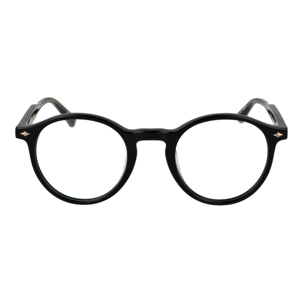 Black Women Glasses Frame - ventzia
