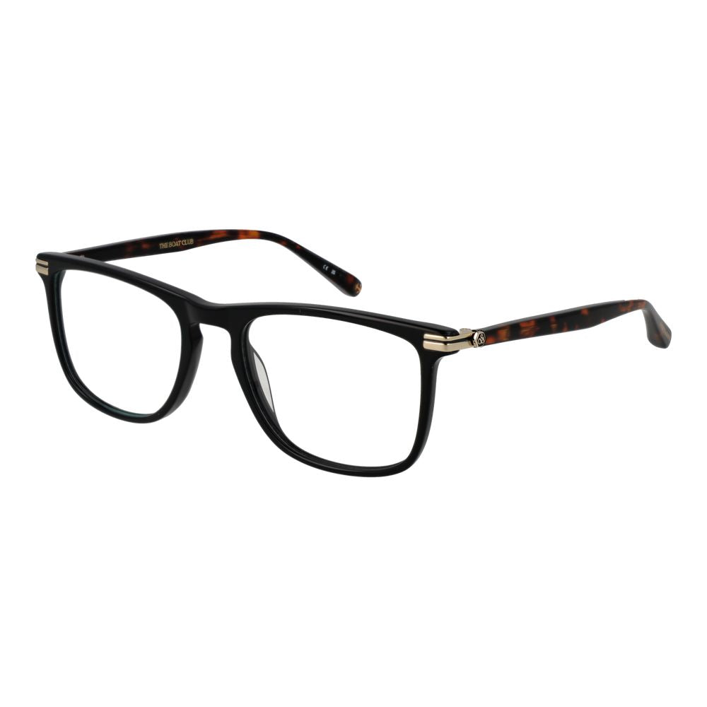 Black Men Glasses Frame - ventzia