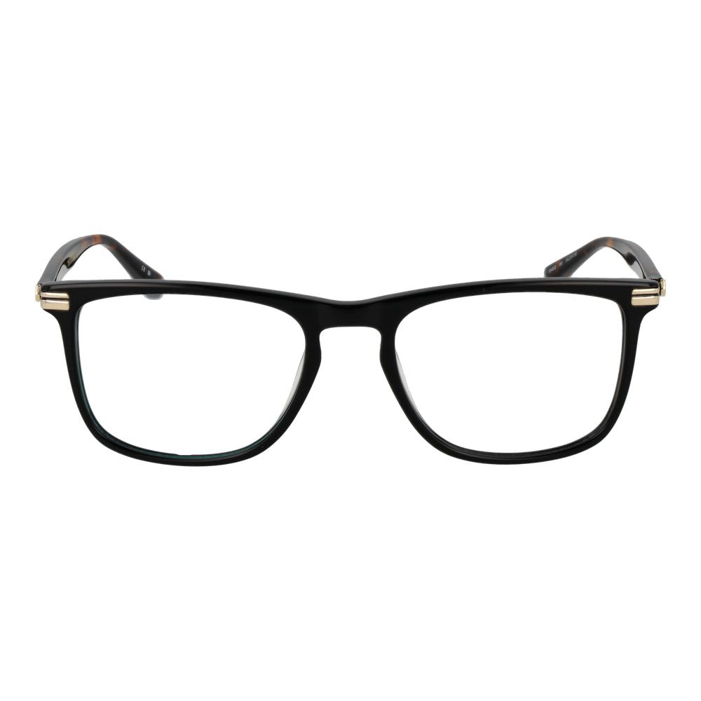 Black Men Glasses Frame - ventzia