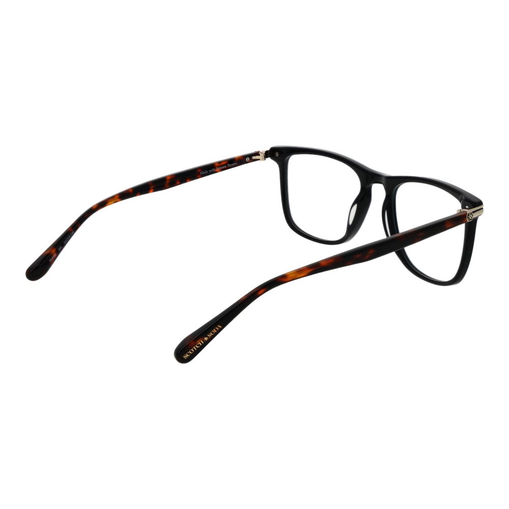 Black Men Glasses Frame - ventzia