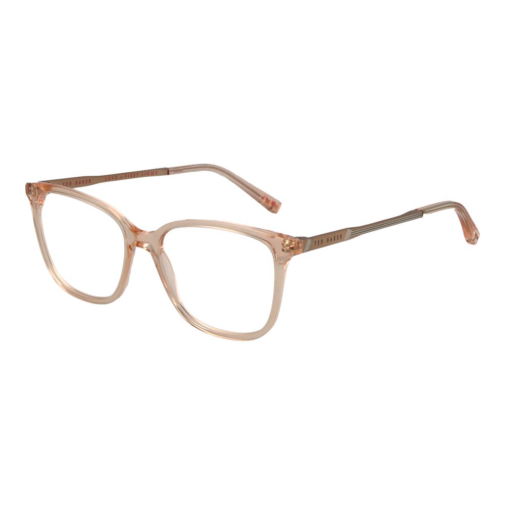 Pink Women Glasses Frame - ventzia