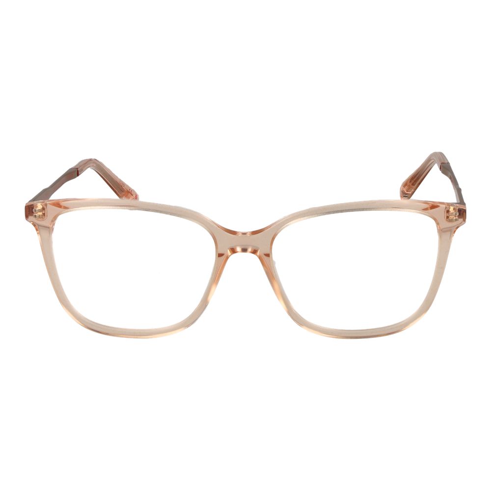 Pink Women Glasses Frame - ventzia