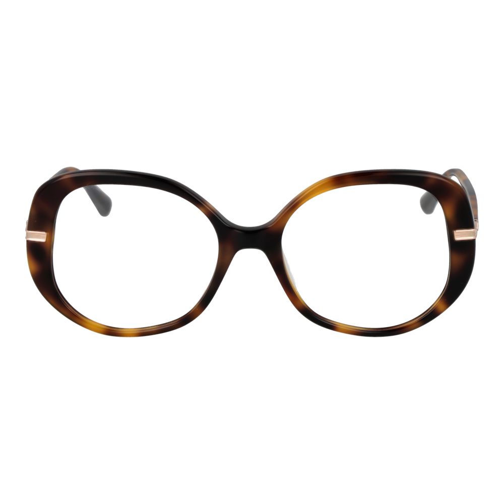 Brown Women Glasses Frame - ventzia