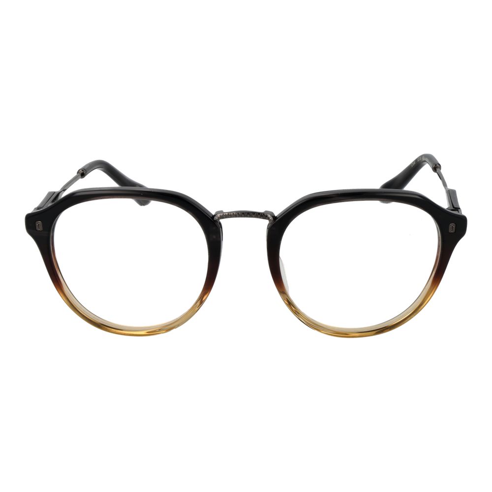 Multicolor Men Glasses Frame - ventzia